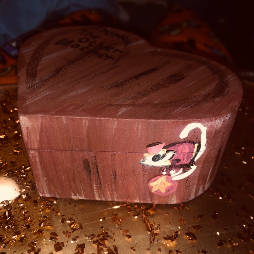 Box sample (boo box) - Picture 4 of 4